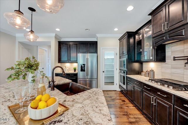 4053 Ansley Stream Lane, Cary, NC 27519