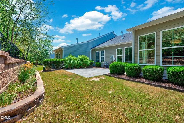 4053 Ansley Stream Lane, Cary, NC 27519