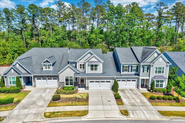 4053 Ansley Stream Lane, Cary, NC 27519