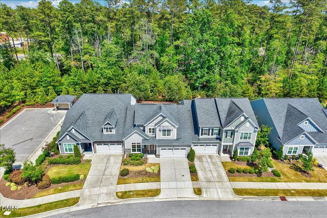 4053 Ansley Stream Lane, Cary, NC 27519