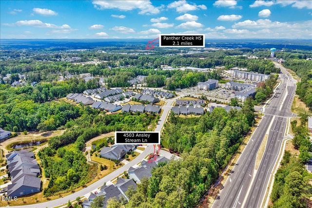 4053 Ansley Stream Lane, Cary, NC 27519