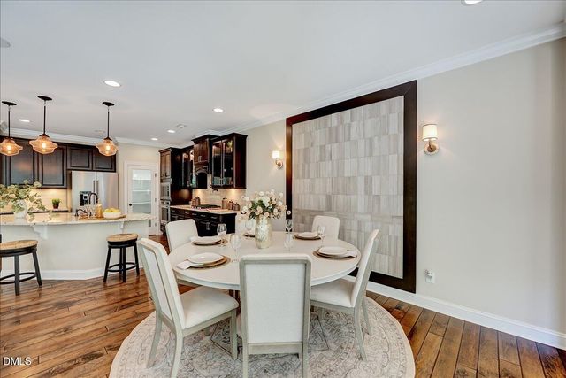 4053 Ansley Stream Lane, Cary, NC 27519