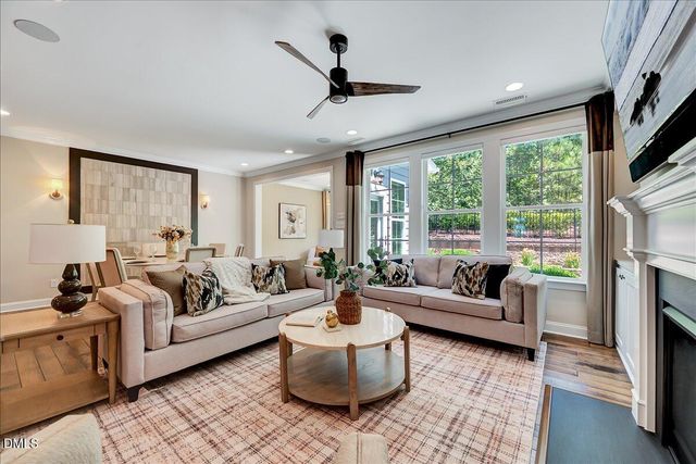 4053 Ansley Stream Lane, Cary, NC 27519
