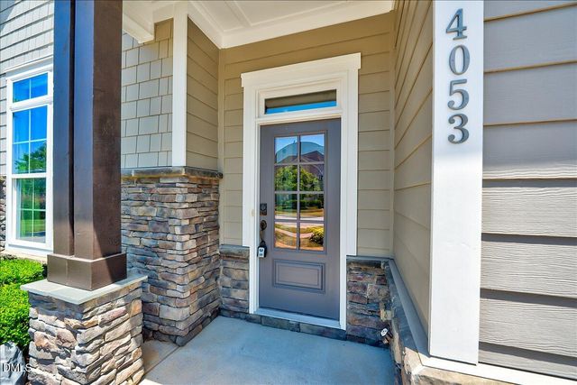 4053 Ansley Stream Lane, Cary, NC 27519