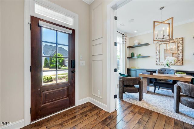 4053 Ansley Stream Lane, Cary, NC 27519