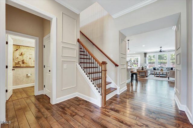 4053 Ansley Stream Lane, Cary, NC 27519