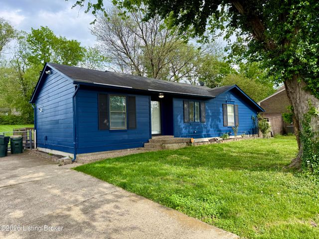 4701 Haeringdon Ct, Louisville, KY 40299