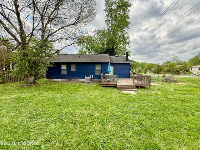 4701 Haeringdon Ct, Louisville, KY 40299