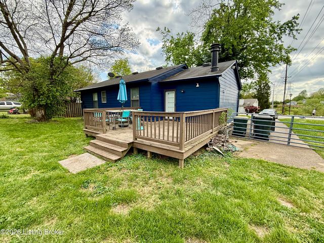 4701 Haeringdon Ct, Louisville, KY 40299