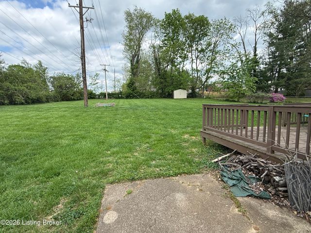 4701 Haeringdon Ct, Louisville, KY 40299