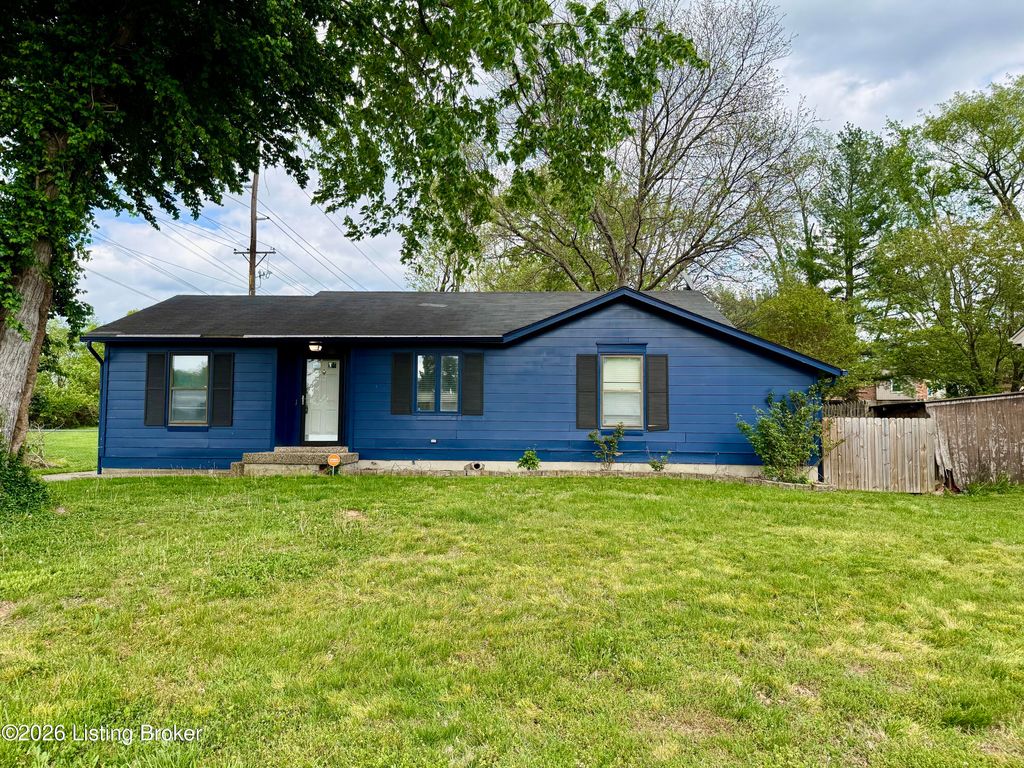 4701 Haeringdon Ct, Louisville, KY 40299