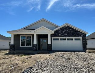 20151 68th Place, Corcoran, MN 55340
