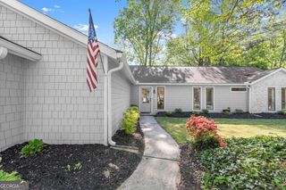 4380 Oak Lane, Marietta, GA 30062