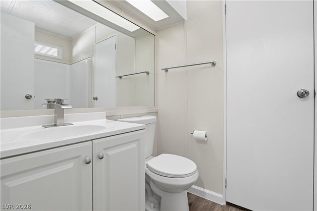 136 Sir George Drive, Las Vegas, NV 89110
