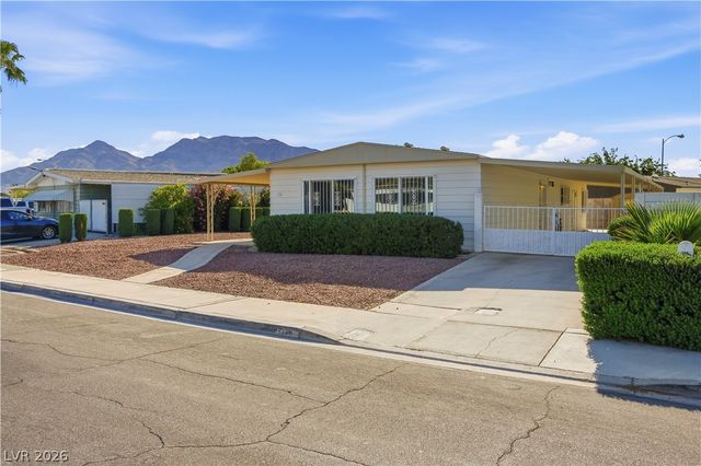 136 Sir George Drive, Las Vegas, NV 89110