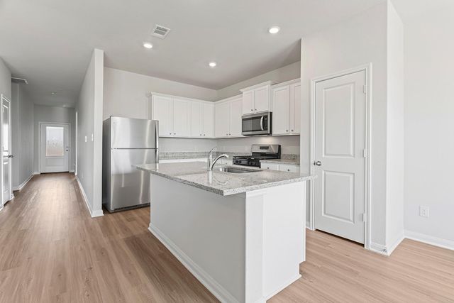 2514 Green Jasper Drive, Iowa Colony, TX 77583