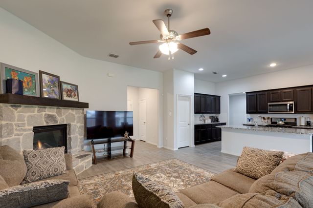 5507 Huffines Boulevard, Royse City, TX 75189