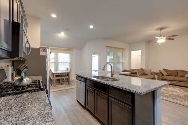 5507 Huffines Boulevard, Royse City, TX 75189