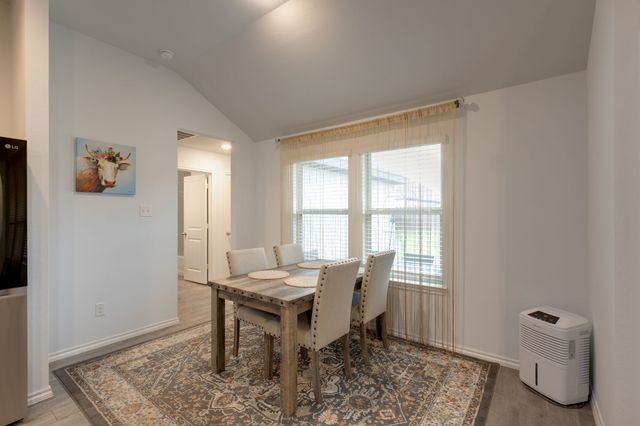 5507 Huffines Boulevard, Royse City, TX 75189