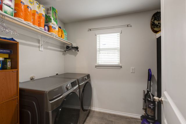 5507 Huffines Boulevard, Royse City, TX 75189