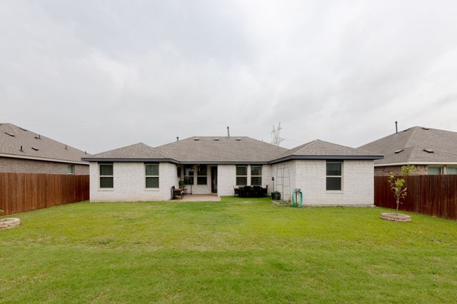 5507 Huffines Boulevard, Royse City, TX 75189