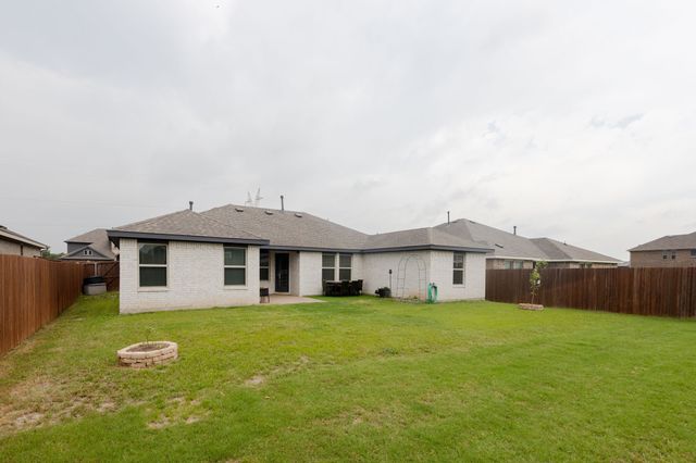 5507 Huffines Boulevard, Royse City, TX 75189