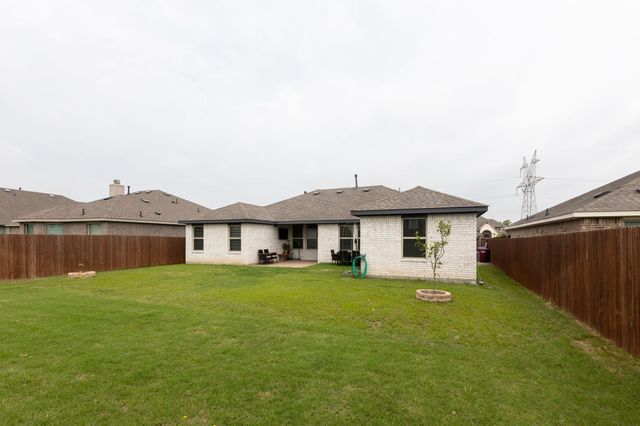 5507 Huffines Boulevard, Royse City, TX 75189