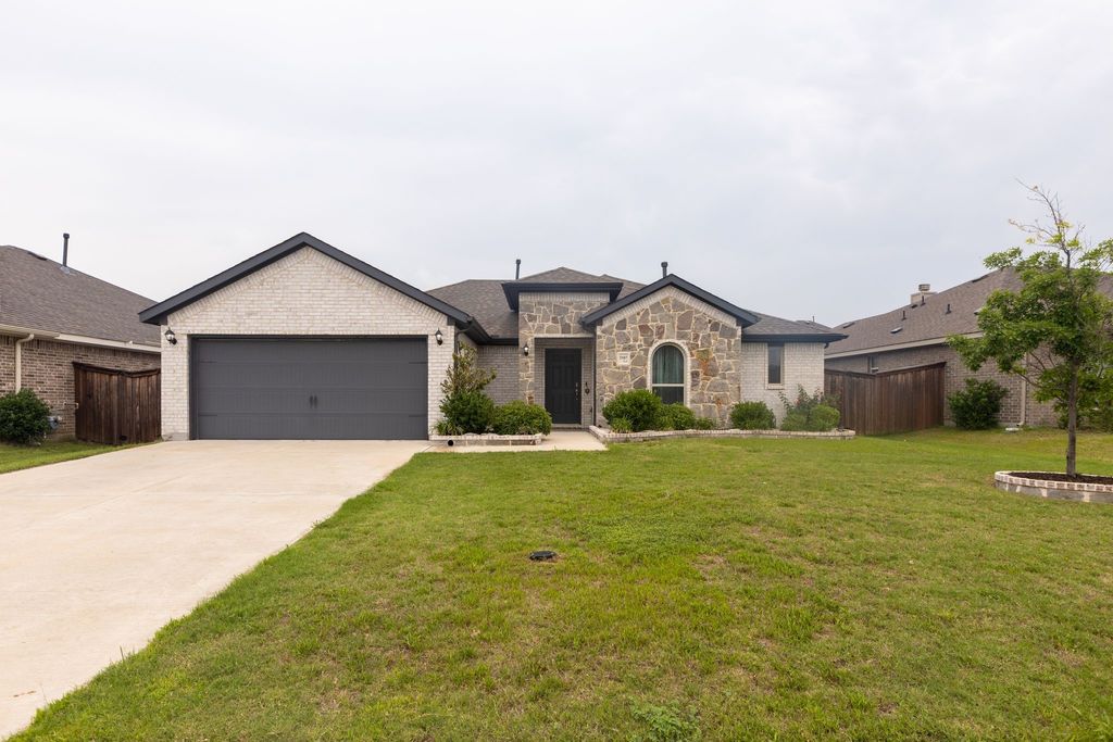 5507 Huffines Boulevard, Royse City, TX 75189