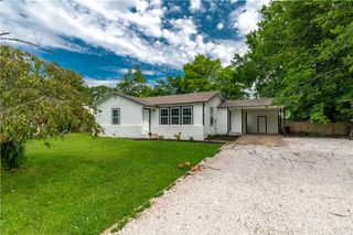 1908 Lawson Street, Fayetteville, AR 72703