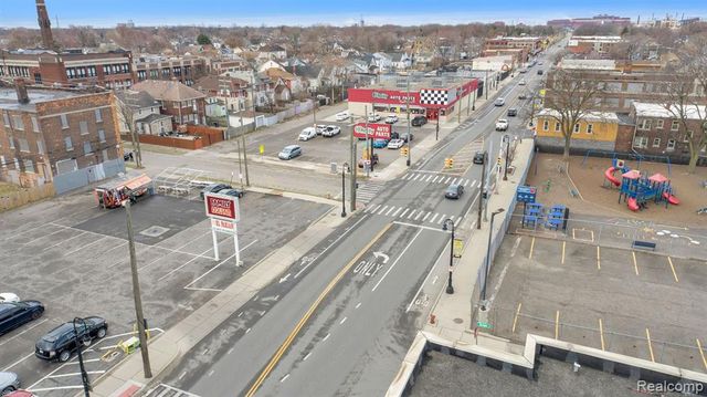 8157 W Vernor Highway, Detroit, MI 48209