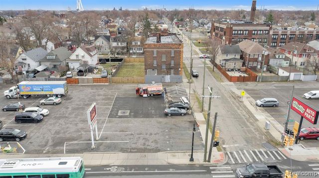 8157 W Vernor Highway, Detroit, MI 48209