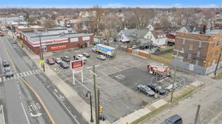 8157 W Vernor Highway, Detroit, MI 48209