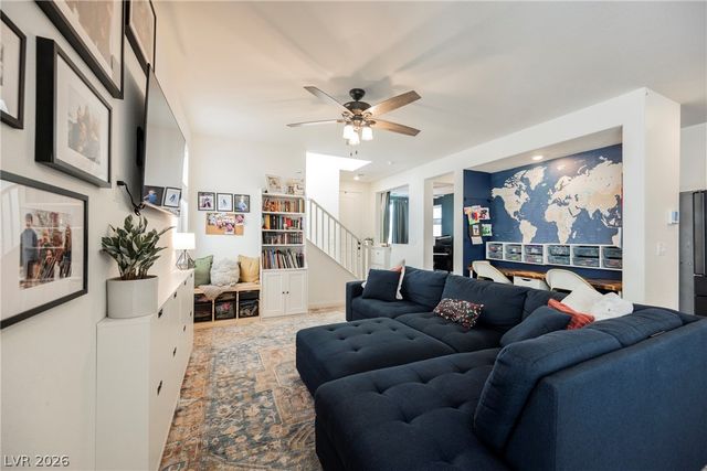 3612 Via Allegro, Henderson, NV 89044