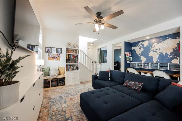 3612 Via Allegro, Henderson, NV 89044