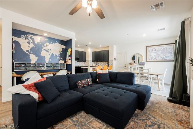 3612 Via Allegro, Henderson, NV 89044