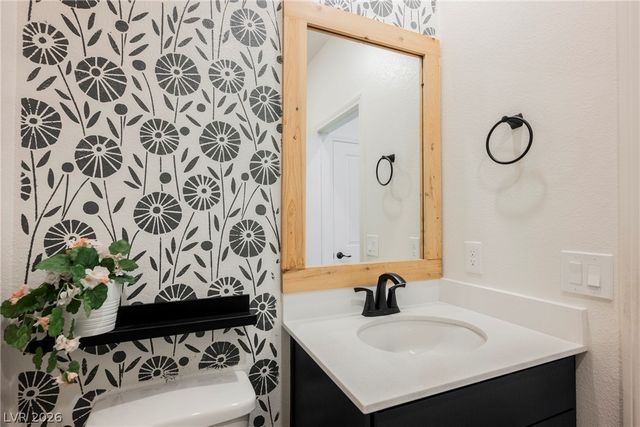 3612 Via Allegro, Henderson, NV 89044