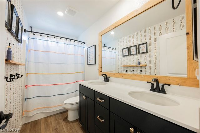 3612 Via Allegro, Henderson, NV 89044