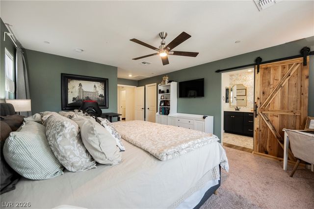 3612 Via Allegro, Henderson, NV 89044