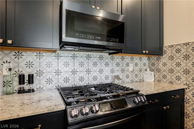 3612 Via Allegro, Henderson, NV 89044