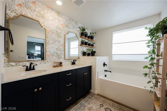 3612 Via Allegro, Henderson, NV 89044