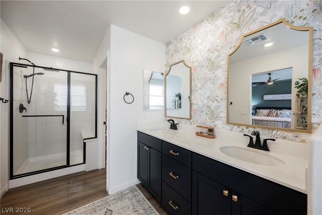 3612 Via Allegro, Henderson, NV 89044