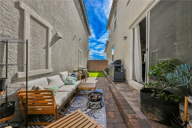 3612 Via Allegro, Henderson, NV 89044