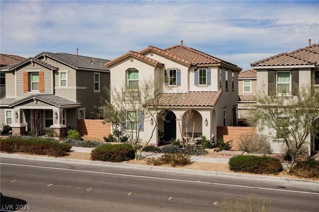 3612 Via Allegro, Henderson, NV 89044
