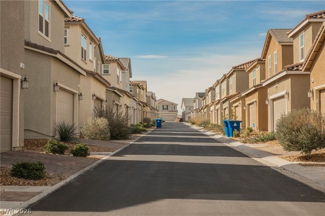 3612 Via Allegro, Henderson, NV 89044