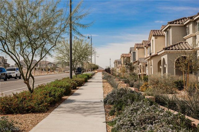 3612 Via Allegro, Henderson, NV 89044