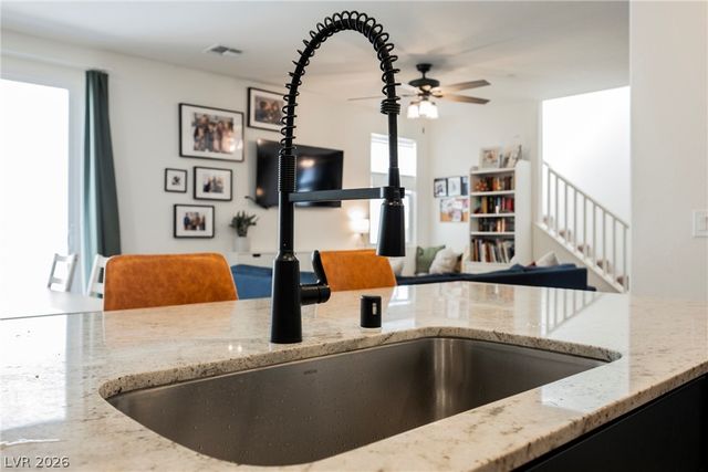 3612 Via Allegro, Henderson, NV 89044