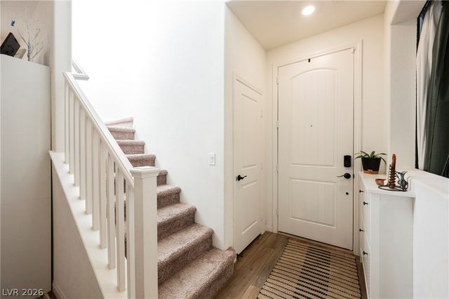 3612 Via Allegro, Henderson, NV 89044