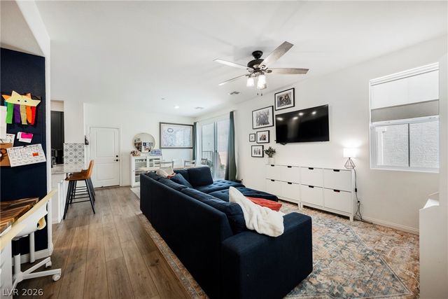 3612 Via Allegro, Henderson, NV 89044