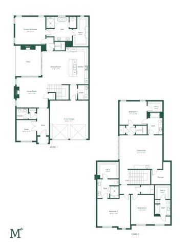 5510 Forsan Way, Dallas, TX 75230