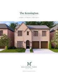 5510 Forsan Way, Dallas, TX 75230